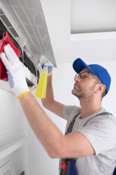 Best Commercial Air Duct Cleaning  in Winter Beach, FL